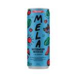Mela Watermelon Water Blueberry (12 x 0,33 Liter cans) Kopen