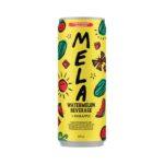 Mela Watermelon Water Pineapple (12 x 0,33 Liter cans) Kopen
