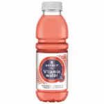Sourcy Vitamin Water Strawberry Peach (6 x 0,5 Liter PET-bottles) Kopen
