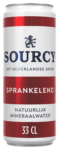 Sourcy Red Sparkling Water (24 x 0,33 Liter cans) Kopen