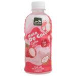 Tropical Nata de Coco Lychee (12 x 0,33 Liter PET-bottles) Kopen