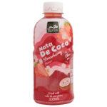 Tropical Nata de Coco Strawberry (12 x 0,33 Liter PET-bottles) Kopen