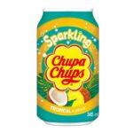 Chupa Chups Tropical Flavour (24 x 0,345 Liter Dosen) Kopen