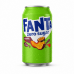 Fanta Zero Sugar Exotic (24 x 0,33 Liter Dosen DK) Kopen