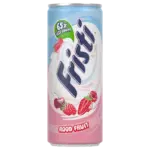 Fristi Rote Früchte 65% weniger Zucker (24 x 0,25 Liter Dosen NL) Kopen