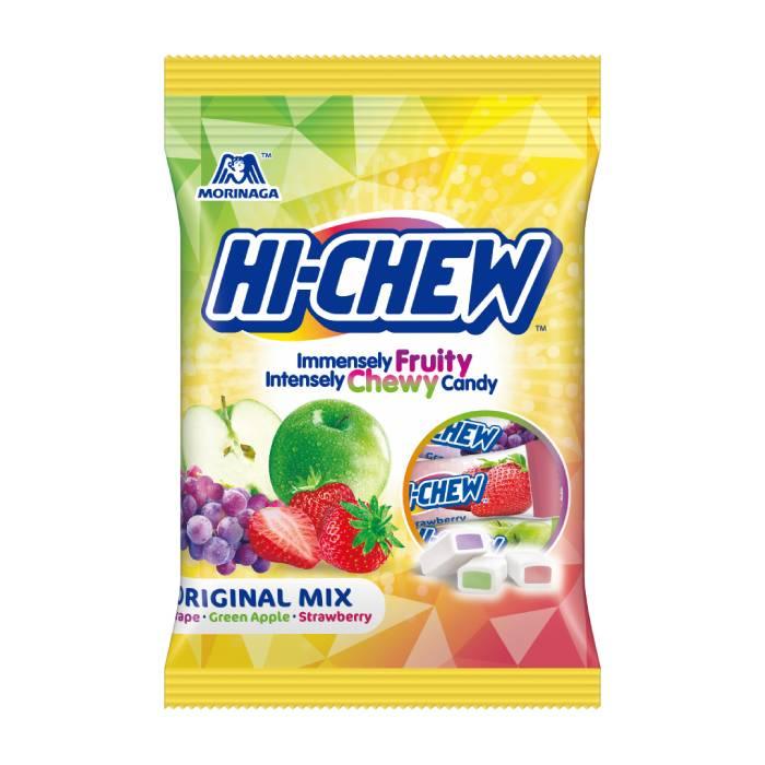 Hi-Chew Original Mix (6 x 100g)