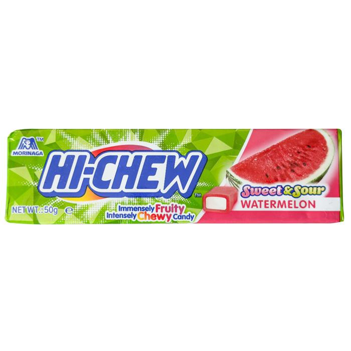 Hi-Chew Watermelon Stick (15 x 50g)