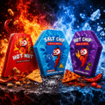 Hot Chip Challenge Pack (1 x 24g/1 x 8g/1 x 2,5g) Kopen