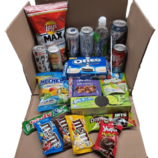 De July Box