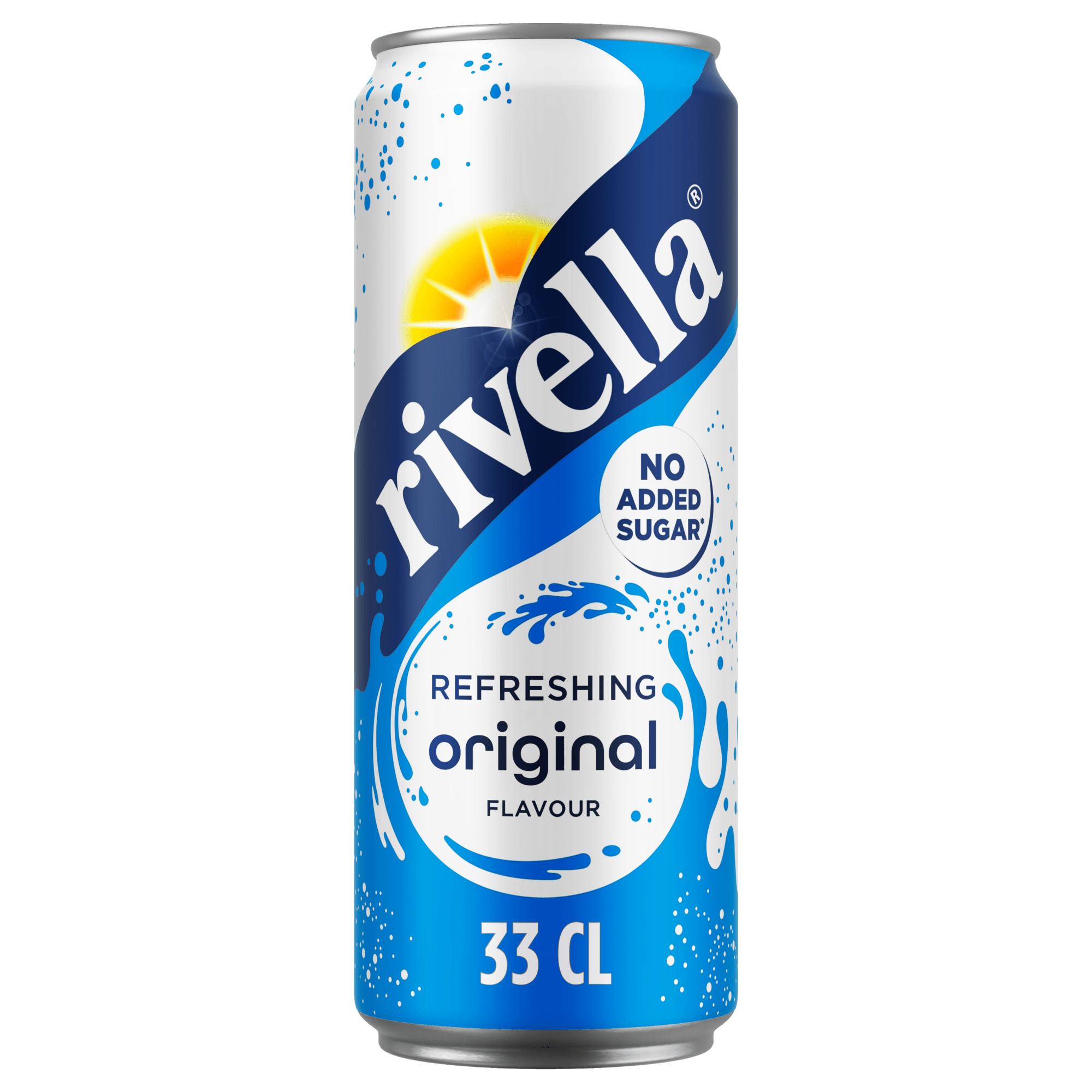 Rivella Original bestellen bei Five Star Trading Holland