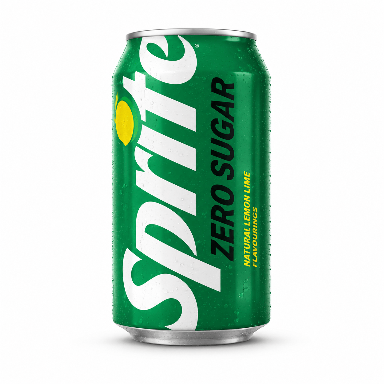 Sprite Zero Sugar Lemon-Lime (24 x 0,33 Liter cans DK)