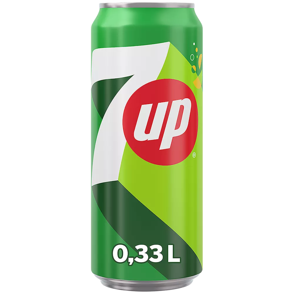 7-Up