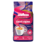 Lavazza Caffè Crema Infinito Caffe Art Kaffeebohnen (4 x 1 Kilo) Kopen
