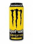 Monster Energy Rehab Tea + Lemonade (12 x 0,5 Liter Dosen PL) Kopen