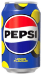 Pepsi Lemon Flavour (24 x 0,33 Liter Dosen DK) Kopen