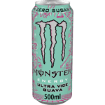 Monster Energy Ultra Vice Guava (12 x 0,5 Liter cans NL) STG Kopen