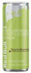 Red Bull Energy The Winter Edition (24 x 0,25 Liter blik NL) Pistachio-Berries Kopen