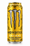 Monster Energy Ultra Golden Pineapple (24 x 0,5 Liter Dosen GR) Kopen