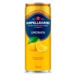 Sanpellegrino Limonata (24 x 0,33 Liter blik IT) Kopen
