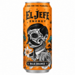 El Jefe Energy Baja Orange (12 x 0,473 Liter blik USA) Kopen