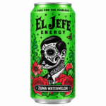 El Jefe Energy Zuma Watermelon (12 x 0,473 Liter blik USA) Kopen