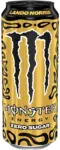 Monster Energy Gouden Editie Lando Norris Zero Sugar (12 x 0,5 Liter blik NL) Kopen