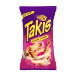 Takis Churro Charge Tortilla Chips (18 x 100g) Kopen